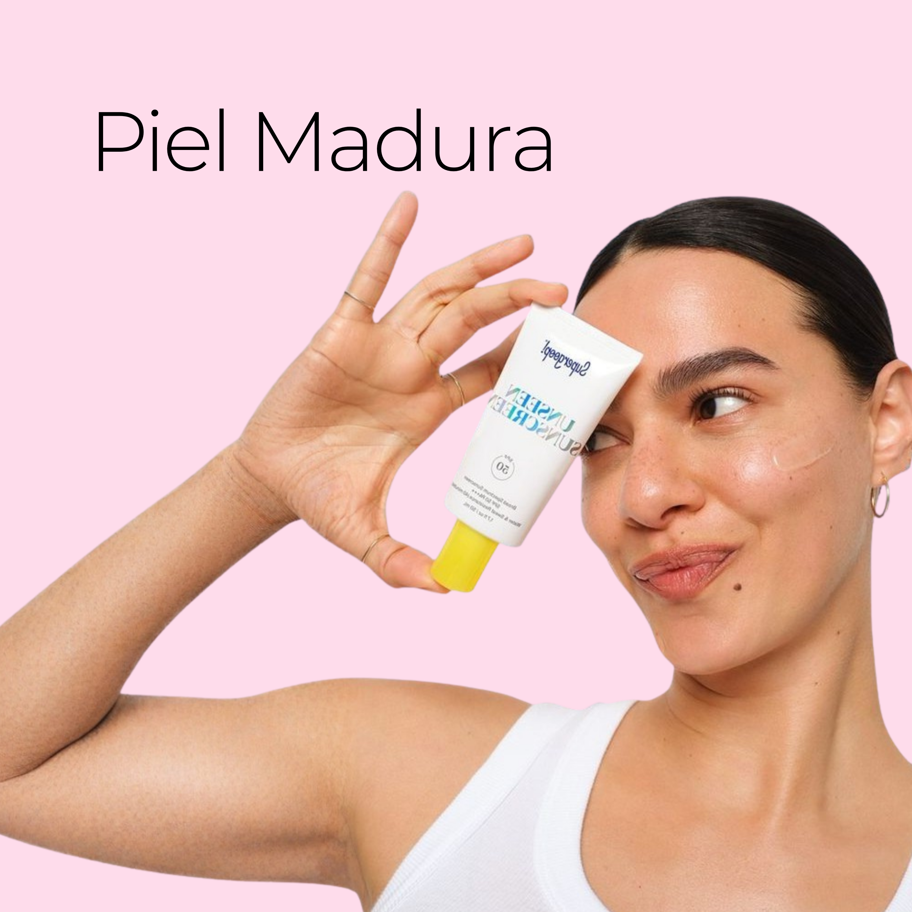 Piel Madura