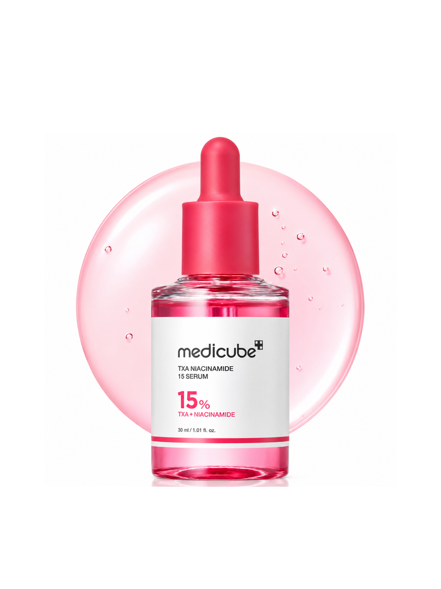 Serums y esencias