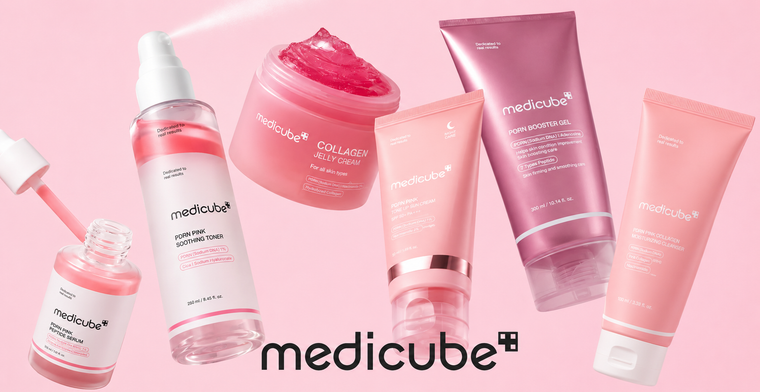 MEDICUBE