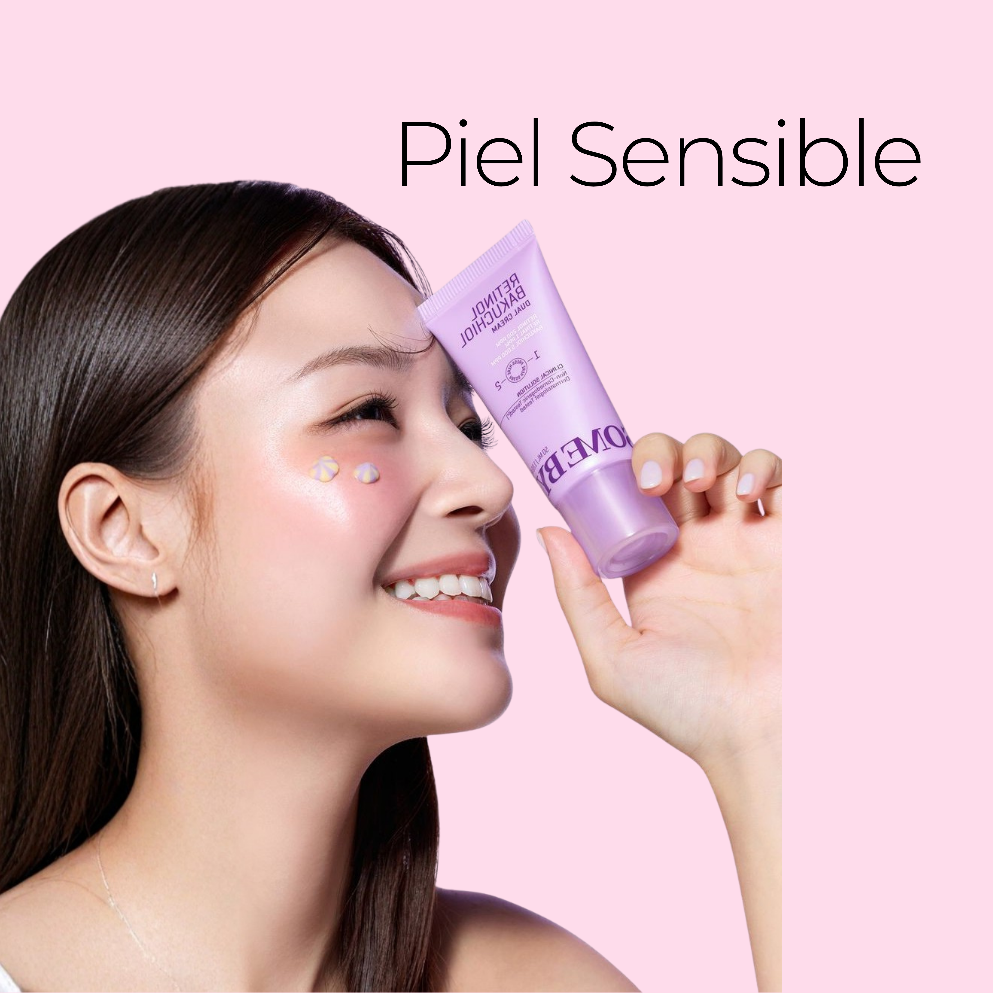 Piel Sensible