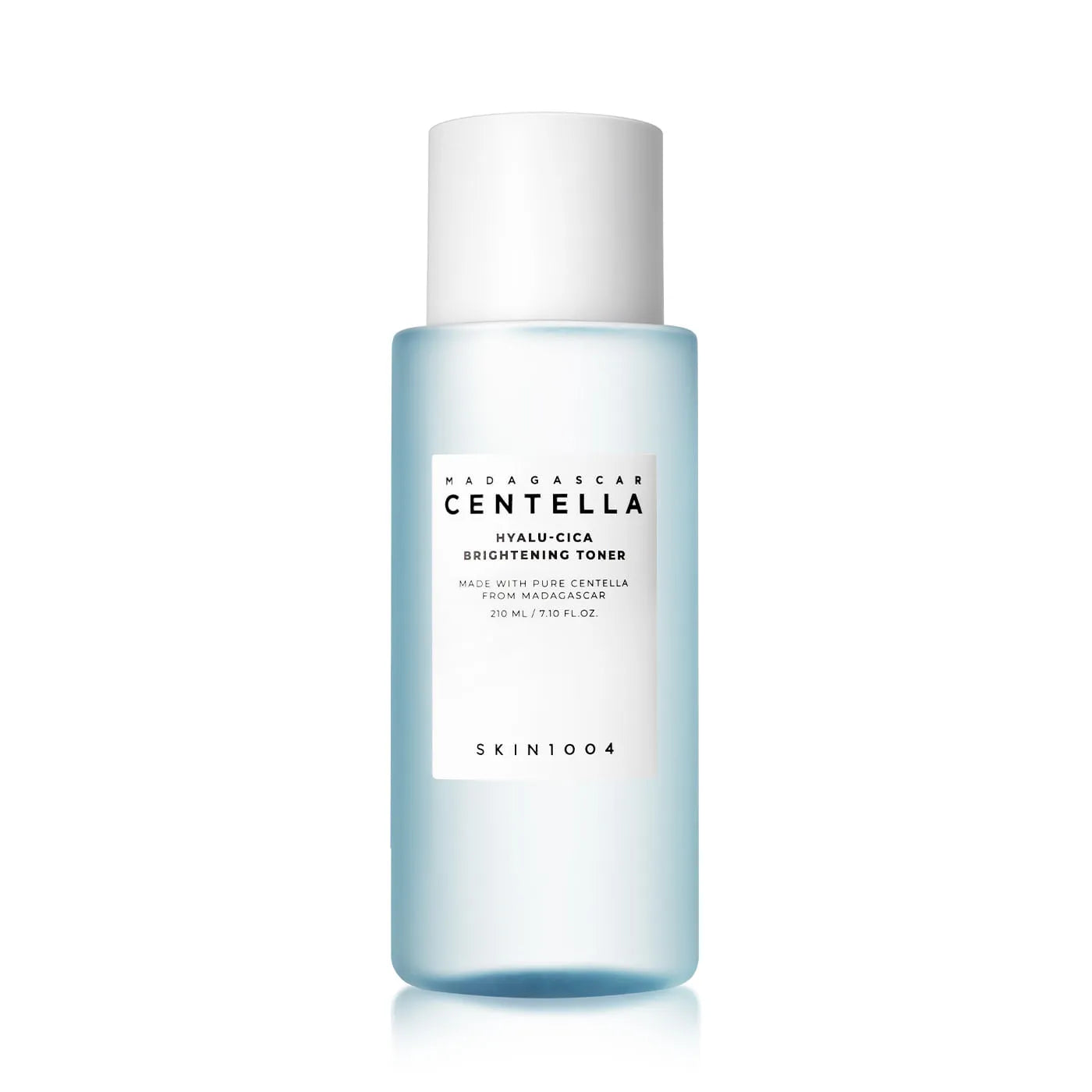 SKIN1004 - Madagascar Centella Hyalu-Cica Brightening Toner