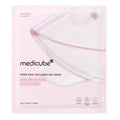 medicube - PDRN Pink Collagen Gel Mask | Mascarilla 1 pza