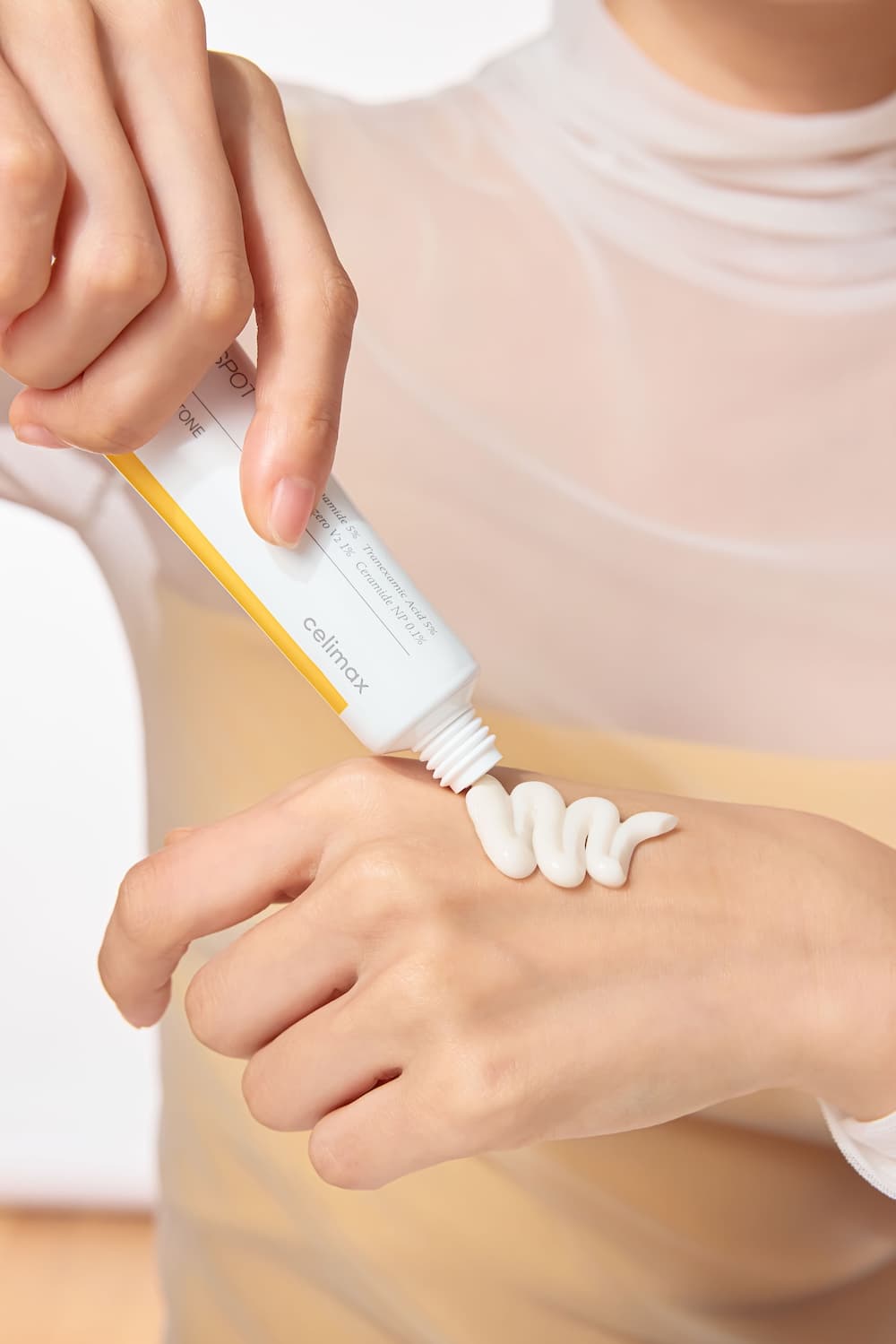 Celimax - Pore+Dark Spot Brightening Cream | Crema 35 ml
