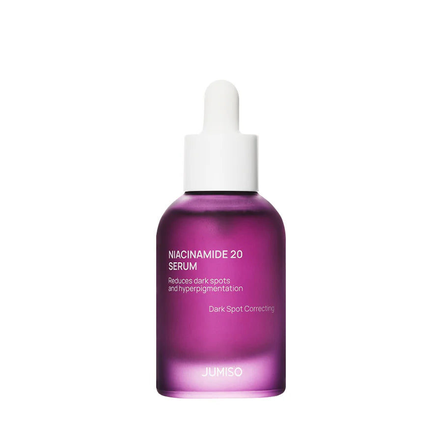 JUMISO - Niacinamide 20 Serum