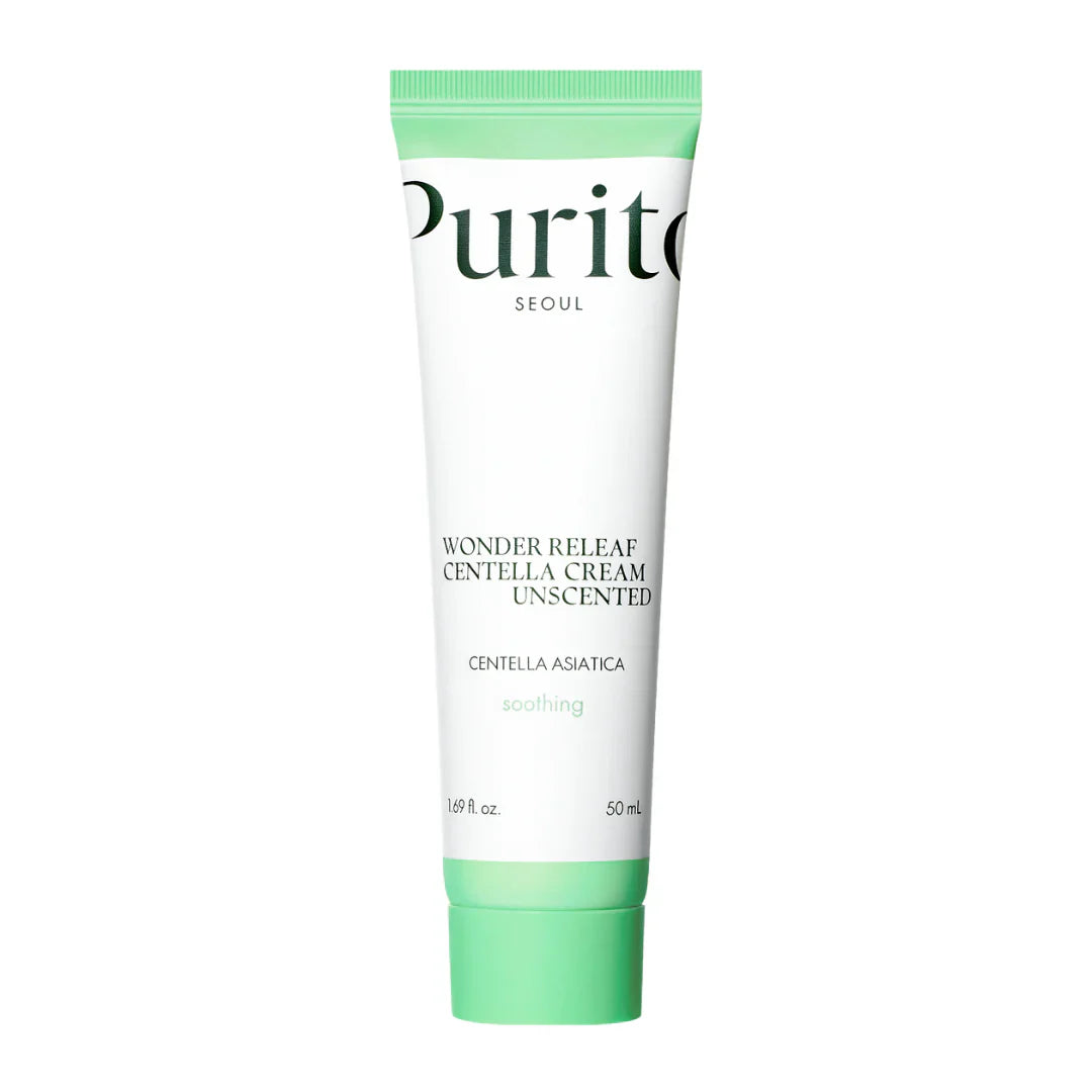 Purito SEOUL - Wonder Releaf Centella Cream