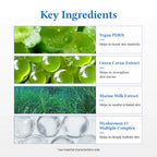 Dr. Althea - Aqua Marine Watery Cream | Crema 50 ml