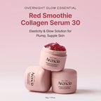 Arencia - Fresh Red Smoothie Serum 30