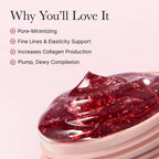 Arencia - Fresh Red Smoothie Serum 30