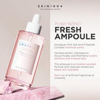 SKIN1004 - Madagascar Centella Poremizing Fresh Ampoule | Ampolla 50 ml