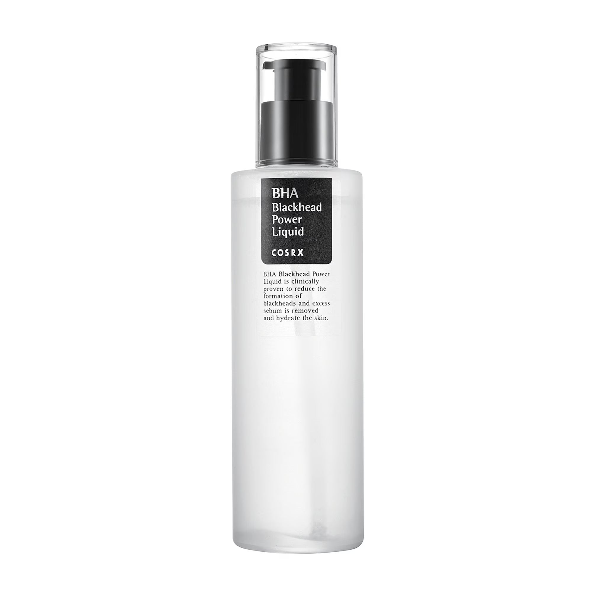 COSRX - BHA Blackhead Power Liquid Mini | Sérum 50 ml