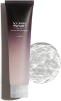haruharu wonder - Gel Limpiador Black Rice Moisture