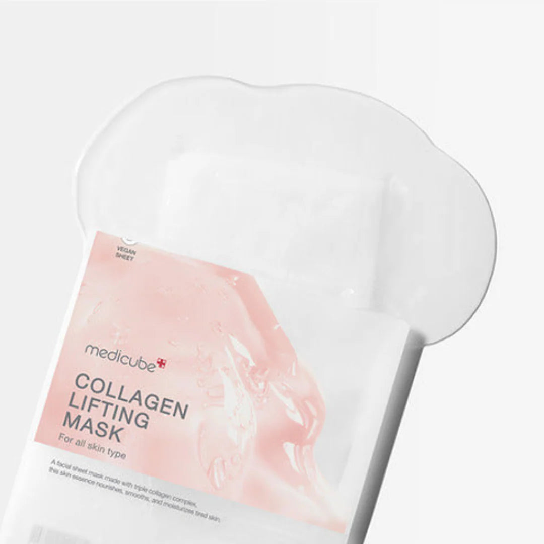 medicube - Collagen Lifting Mask