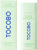 TOCOBO - Cica Calming Sun Serum