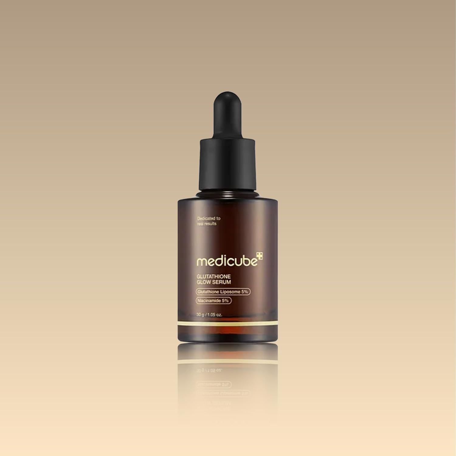 medicube - Glutathione Glow Serum