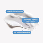 iUNIK - Crema Beta-Glucan Daily Moisture Cream