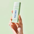 TOCOBO - Cica Calming Sun Serum