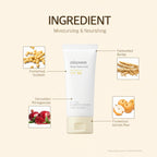 mixsoon - Bean Sun Serum | Protector solar 50 ml