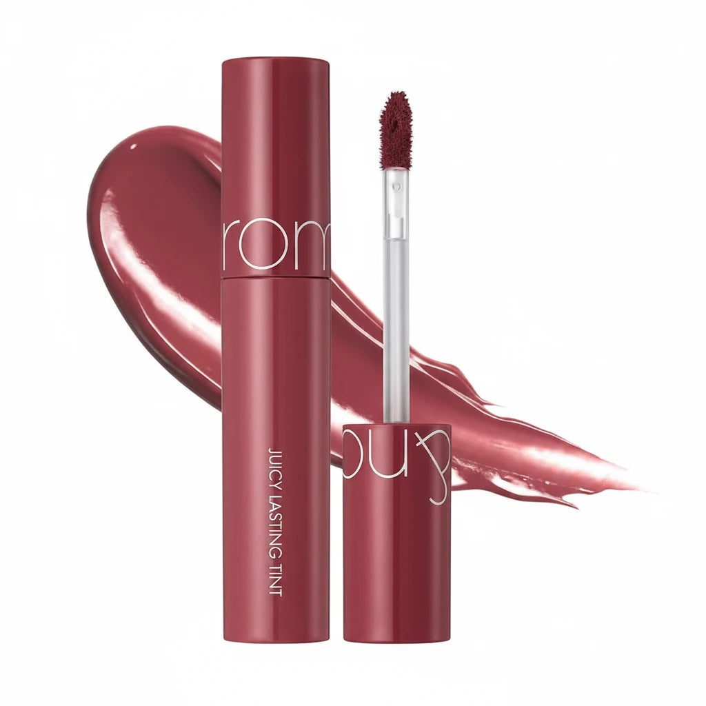 romand - Juicy Lasting Tint | Tinta labial 5.5 g