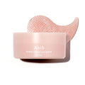 Abib - PDRN Retinal Eye Patch Glow Jelly | Parches para ojos 60 unidades