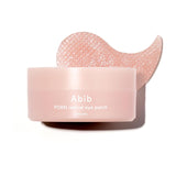 Abib - PDRN Retinal Eye Patch Glow Jelly | Parches para ojos 60 unidades