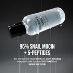 JUMISO SNAIL MUCIN 95 PEPTIDE