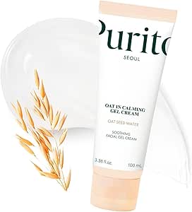 Purito SEOUL - Oat-In Calming Gel Cream