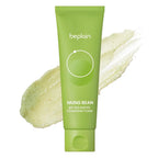 beplain - Mung Bean Ph-balanced Cleansing Foam Jumbo | Espuma limpiadora 300 ml