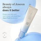 Beauty of Joseon - Protector Solar Relief Sun Aqua-fresh