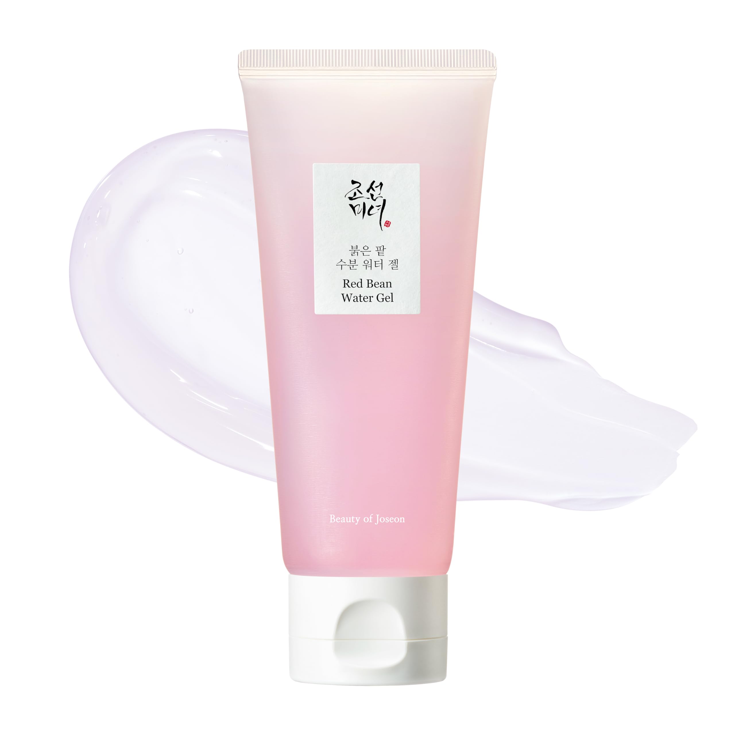 Beauty of Joseon - Red Bean Water Gel | Gel crema 100 ml