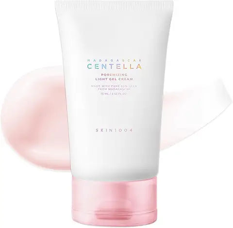 SKIN1004 - Madagascar Centella Poremizing Light Gel Cream