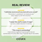 COSRX - Crema Antigranos Centella Blemish Cream