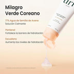 Purito SEOUL - Oat-In Calming Gel Cream