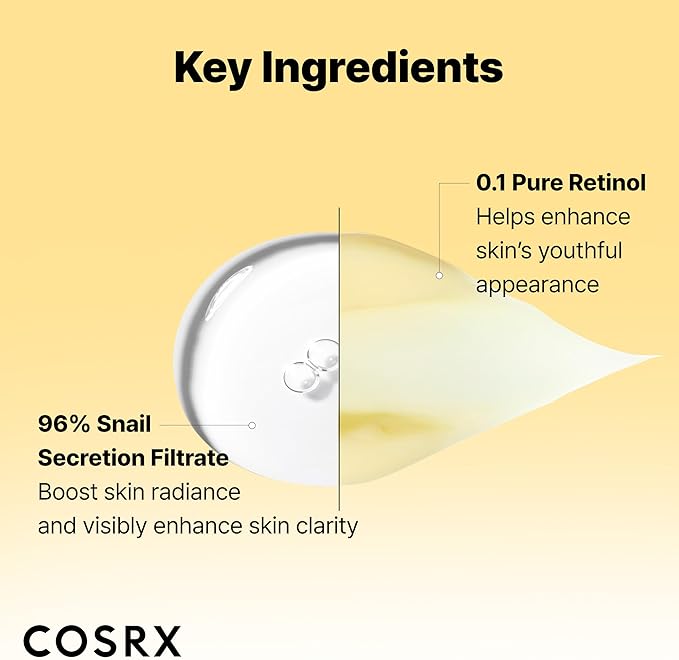 COSRX - Advanced Snail 96 Mucin Power Essence