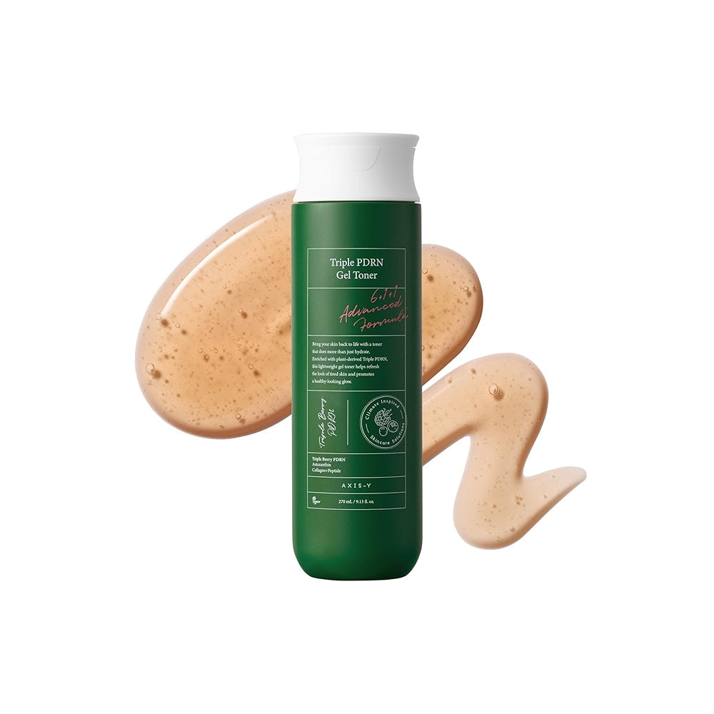 AXIS-Y - Triple PDRN Gel Toner
