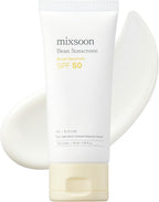 mixsoon - Bean Sun Serum | Protector solar 50 ml
