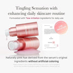 medicube - PDRN Pink Collagen Exosome Shot Serum 7500
