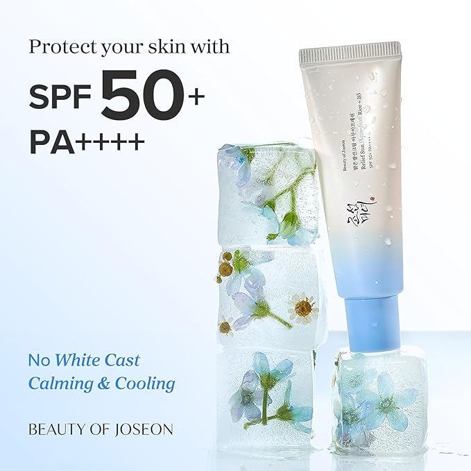 Beauty of Joseon - Protector Solar Relief Sun Aqua-fresh
