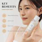 Beauty of Joseon - Tónico Glow Replenishing Rice Milk
