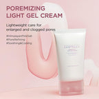 SKIN1004 - Madagascar Centella Poremizing Light Gel Cream