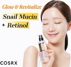 COSRX - Advanced Snail 96 Mucin Power Essence
