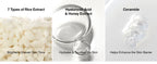 Anua - 7 Rice Ceramide Hydrating Barrier Serum