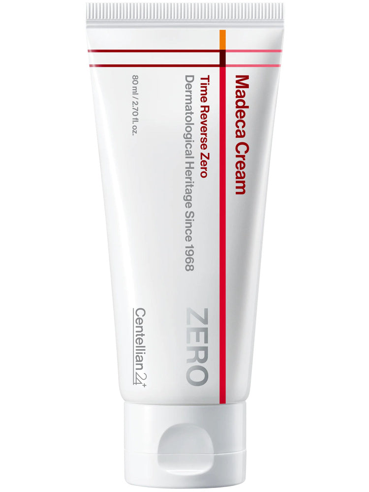 Centellian24 - Madeca Cream Time Reverse Zero | Crema 50 ml