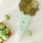 Beauty of Joseon - Green Plum Refreshing Cleanser | Limpiador facial 100 ml