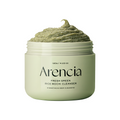 Arencia - Fresh Green Rice Mochi | Limpiador facial 100 ml
