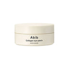 Abib - Collagen Eye Patch Jericho Rose Jelly