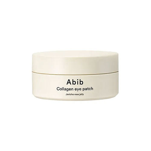 Abib - Collagen Eye Patch Jericho Rose Jelly