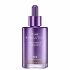MISSHA - Time Revolution Night Repair Ampoule 5X | Ampolla reparadora 50 ml
