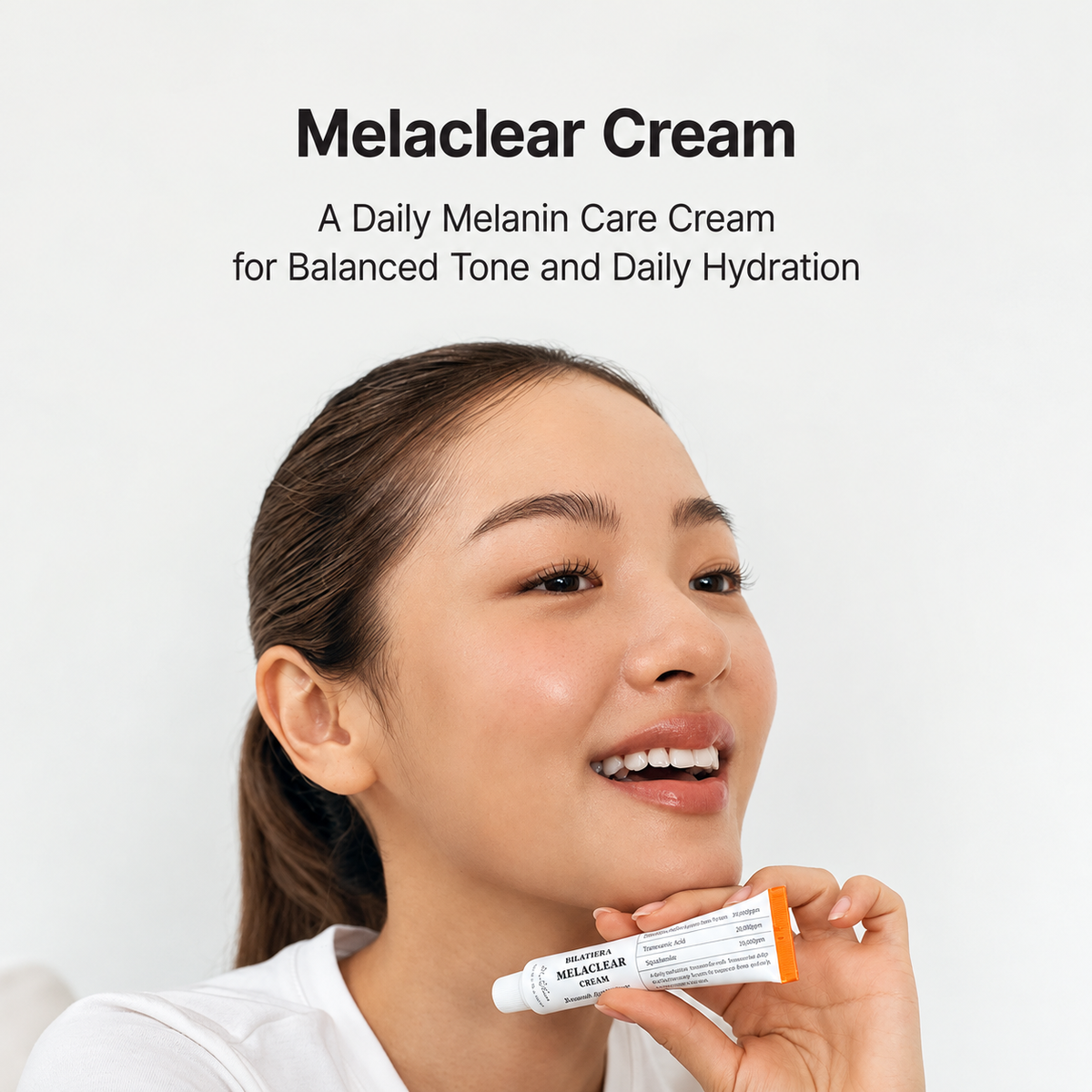 Dr. Althea Melaclear Cream | 20 g