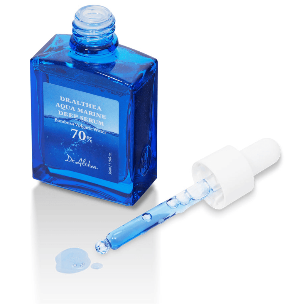 Dr. Althea - Serum Aqua Marine Deep Serum