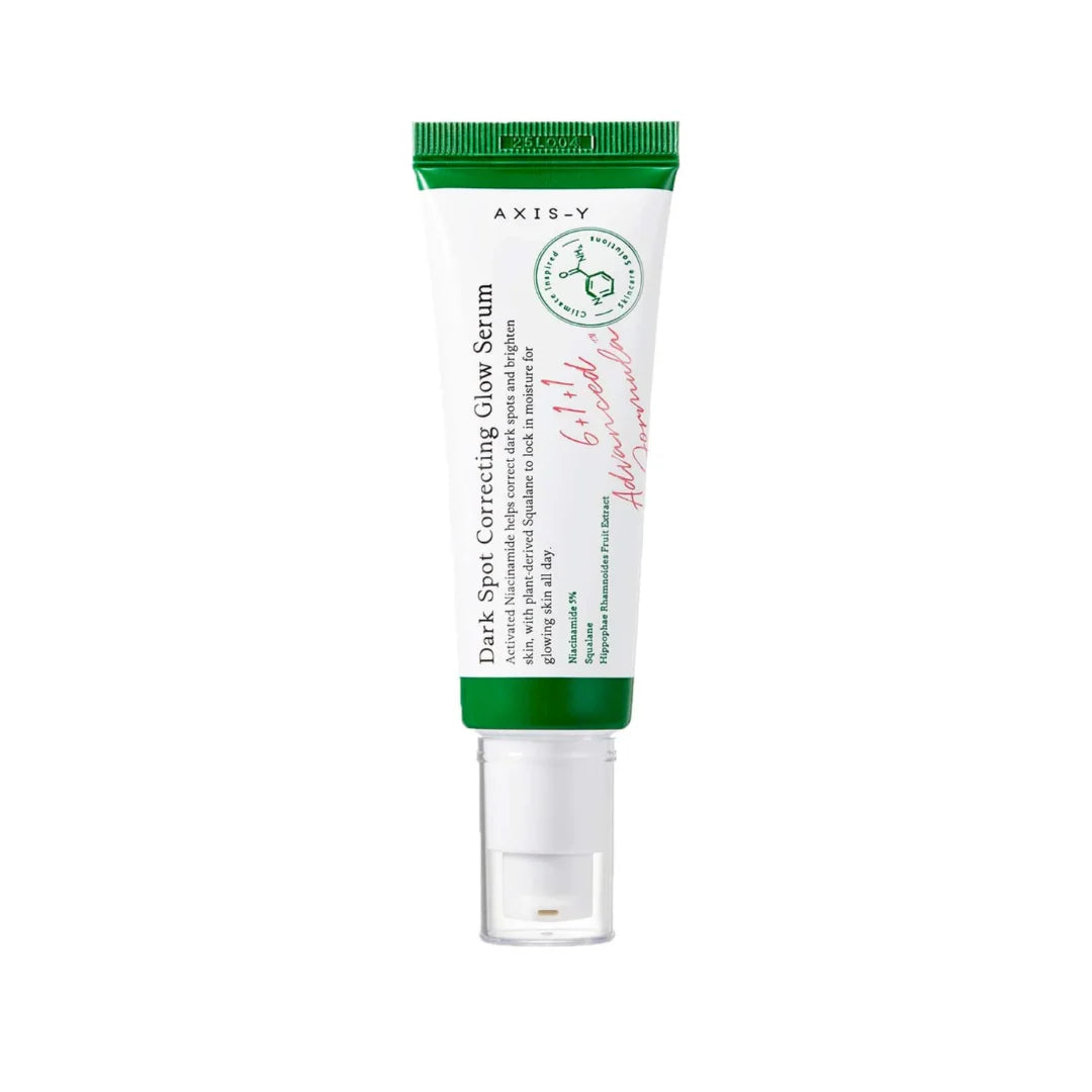 AXIS-Y - Serum Facial Dark Spot Correcting Glow Serum